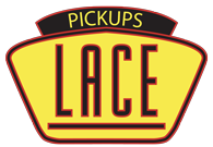 Lace Pickups