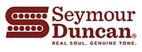 Seymour Duncan Custom Shop Pickups