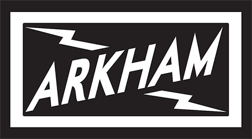 Arkham Sound