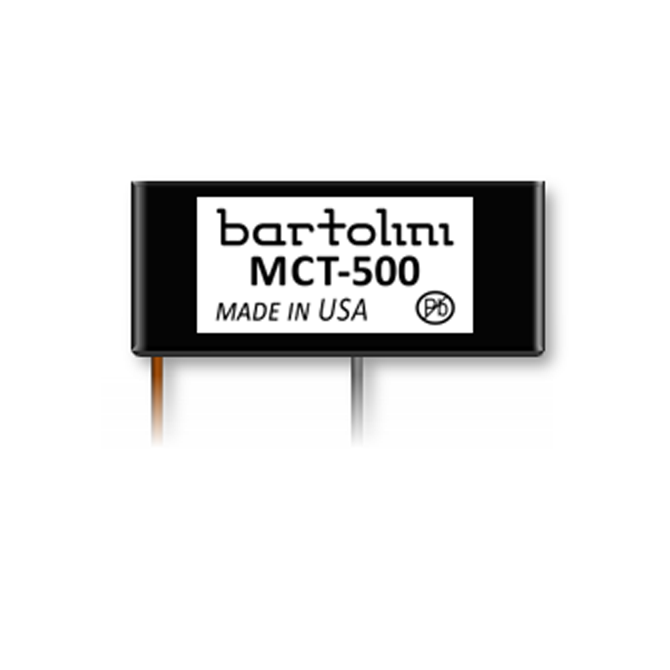 Bartolini MCT-500 Preamp Module