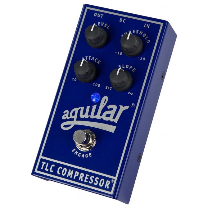 Aguilar - TLC Compressor - Best Bass Gear 