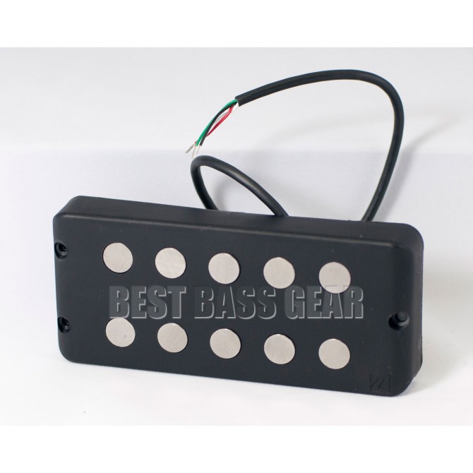 Nordstrand hotsell musicman pickup