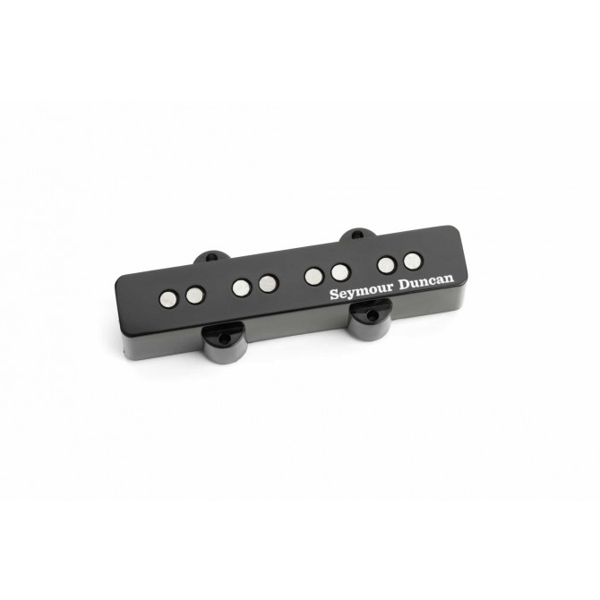 Seymour Duncan SJB2b Hot Jazz Bass Pickup Bridge Only Best Bass Gear