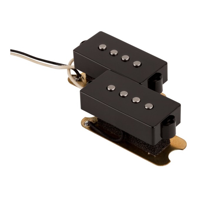 Fender Original P 4 String Precision Size Split Coil Pickup