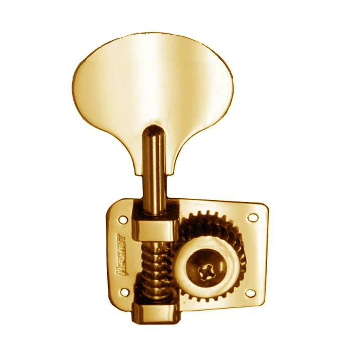 Hipshot store bass tuners
