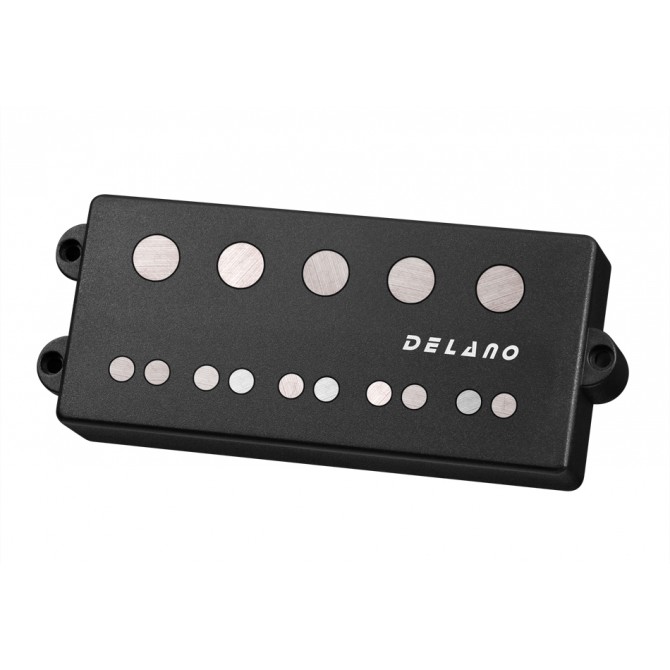 しましたが DELANO 5弦ピックアップセット XPkdi-m90404492472 バラでお