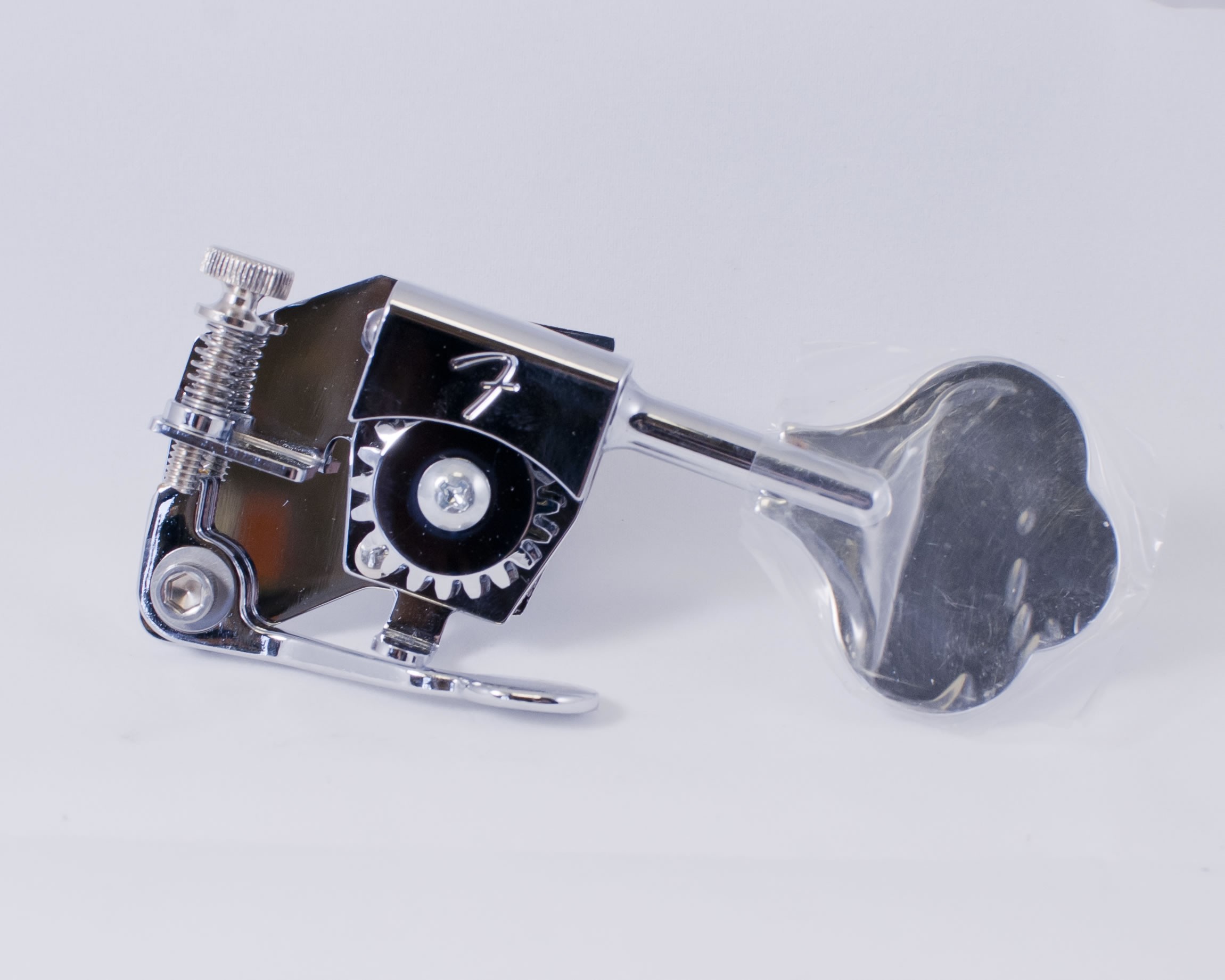 Hipshot d tuner fender jazz bass hotsell