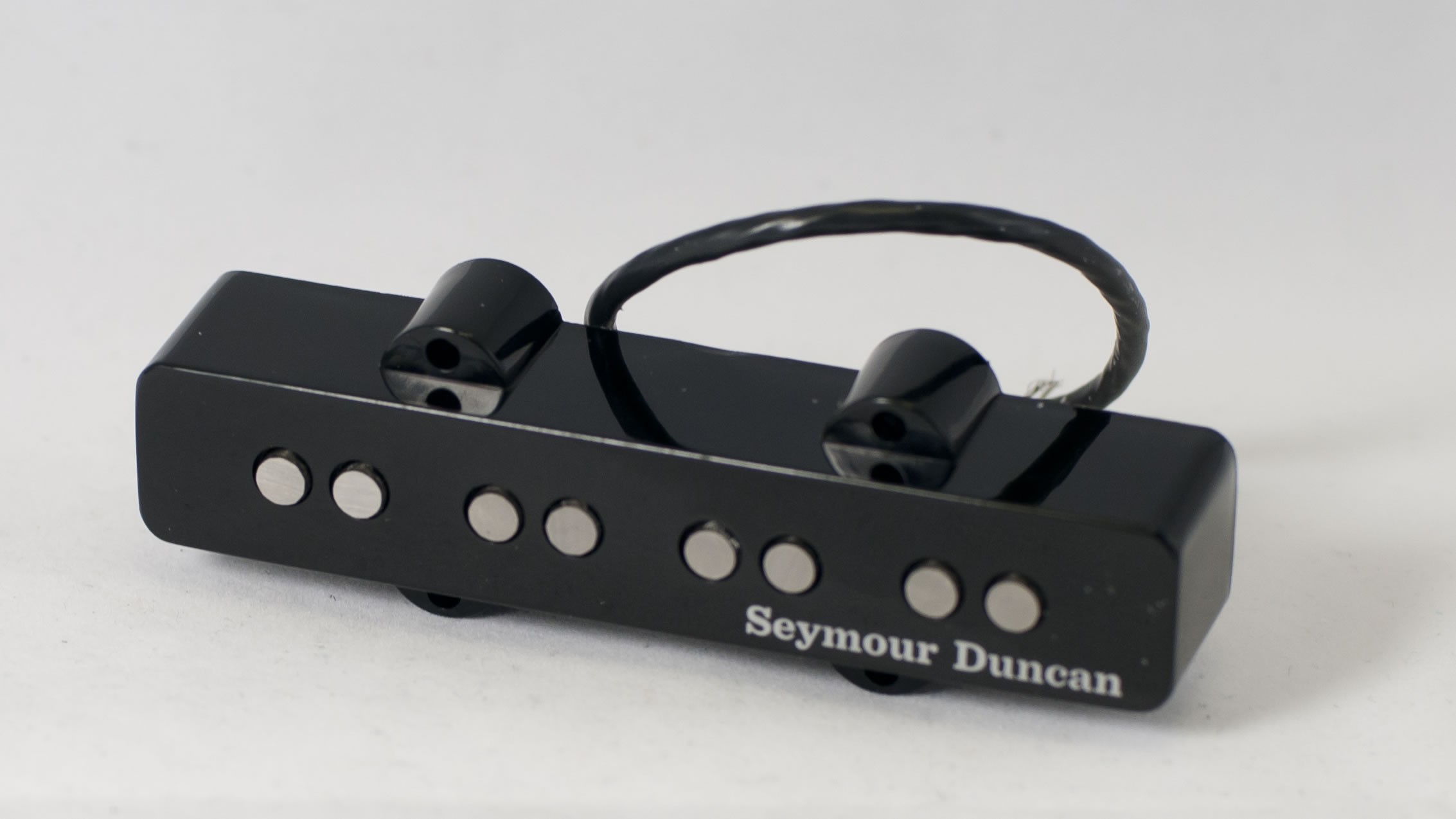 Seymour Duncan STK-J2b Hot Stack Jazz Bass Pickup Bridge Only