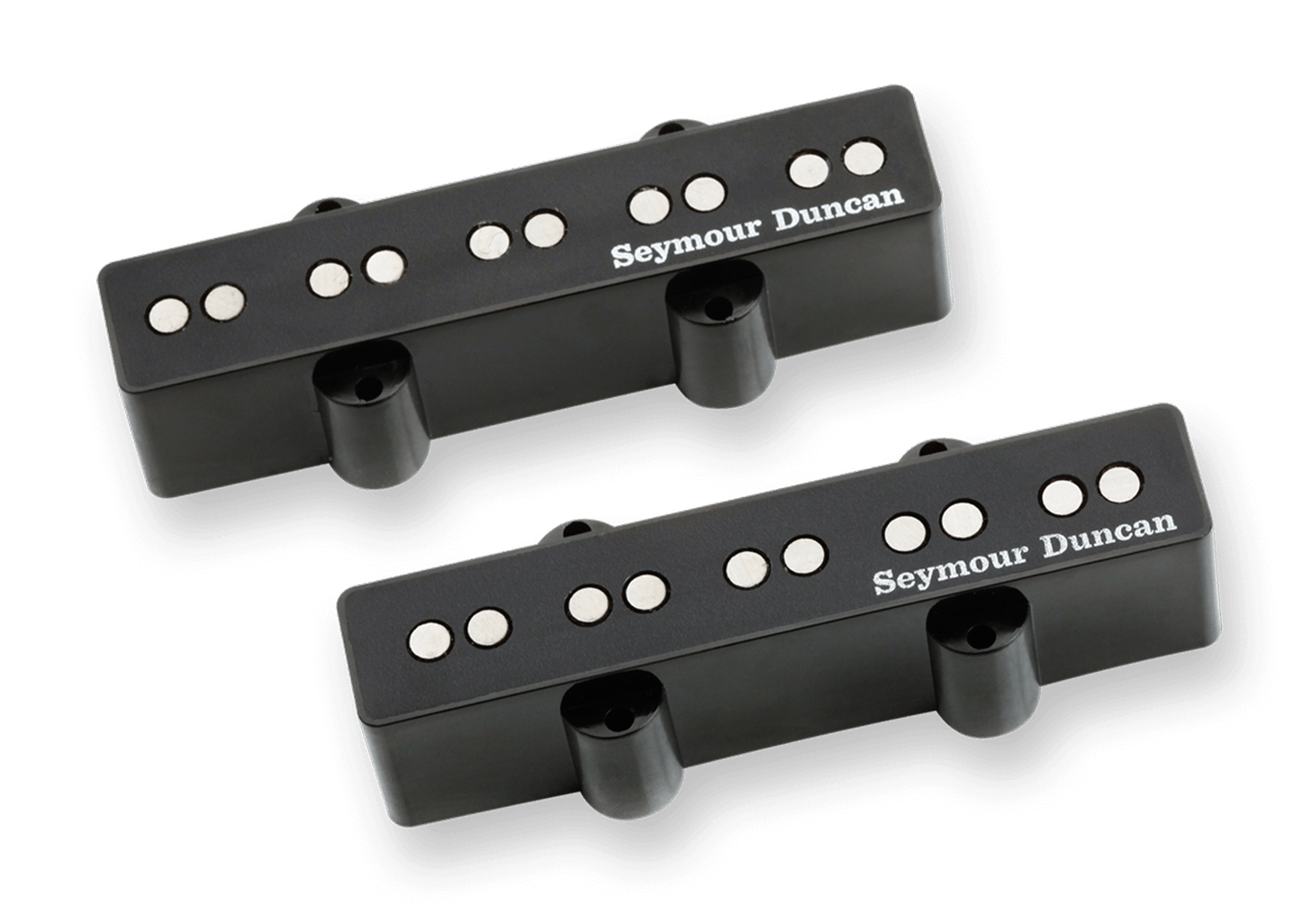 Seymour Duncan Apollo Jazz 67/70 5 String Jazz AS L/S Size Split Coil Set