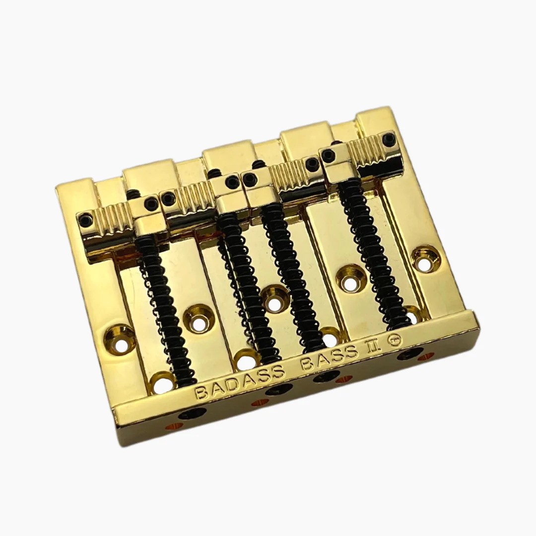 Best bridge for sales jazz bass