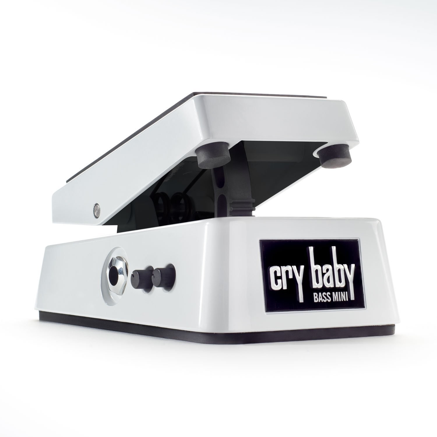 Dunlop Cry Baby Mini-Wah - Best Bass Gear