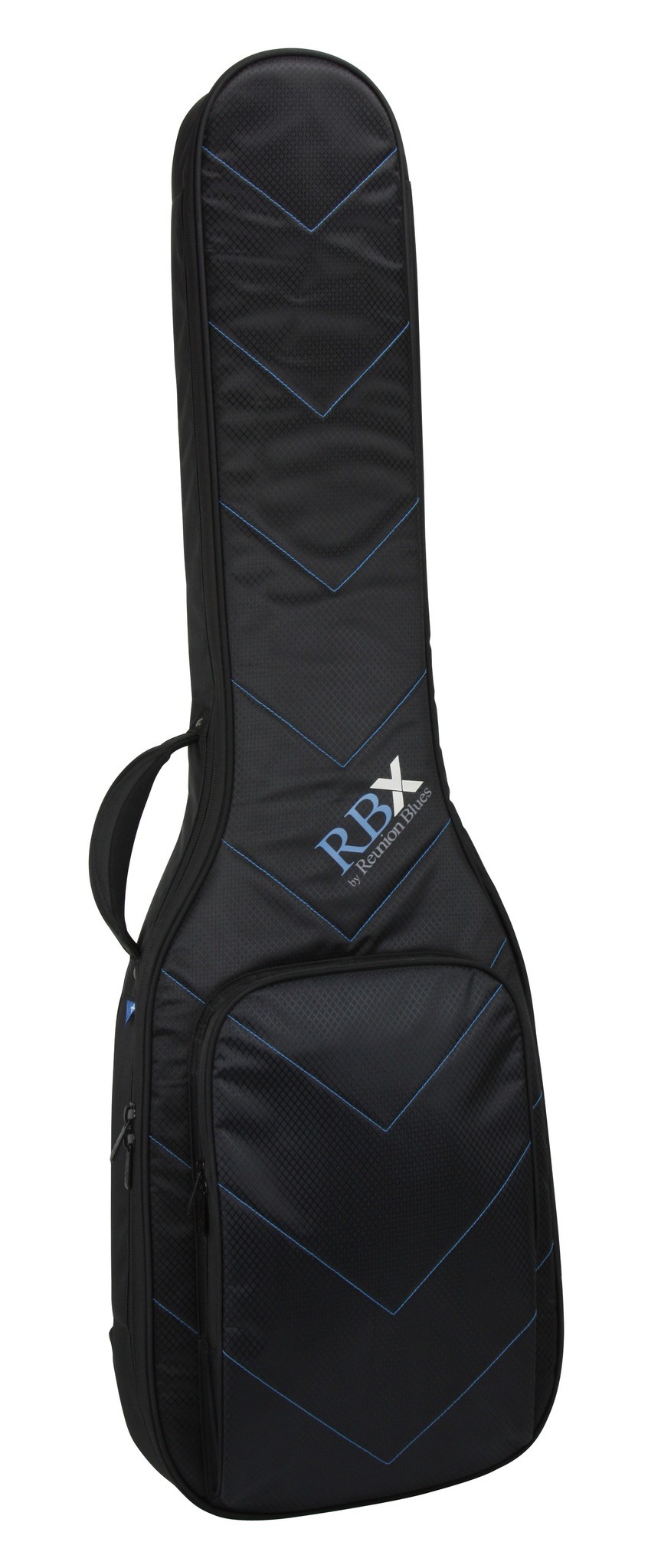 Reunion Blues Rbx Bass Guitar Bag Best Bass Gear
