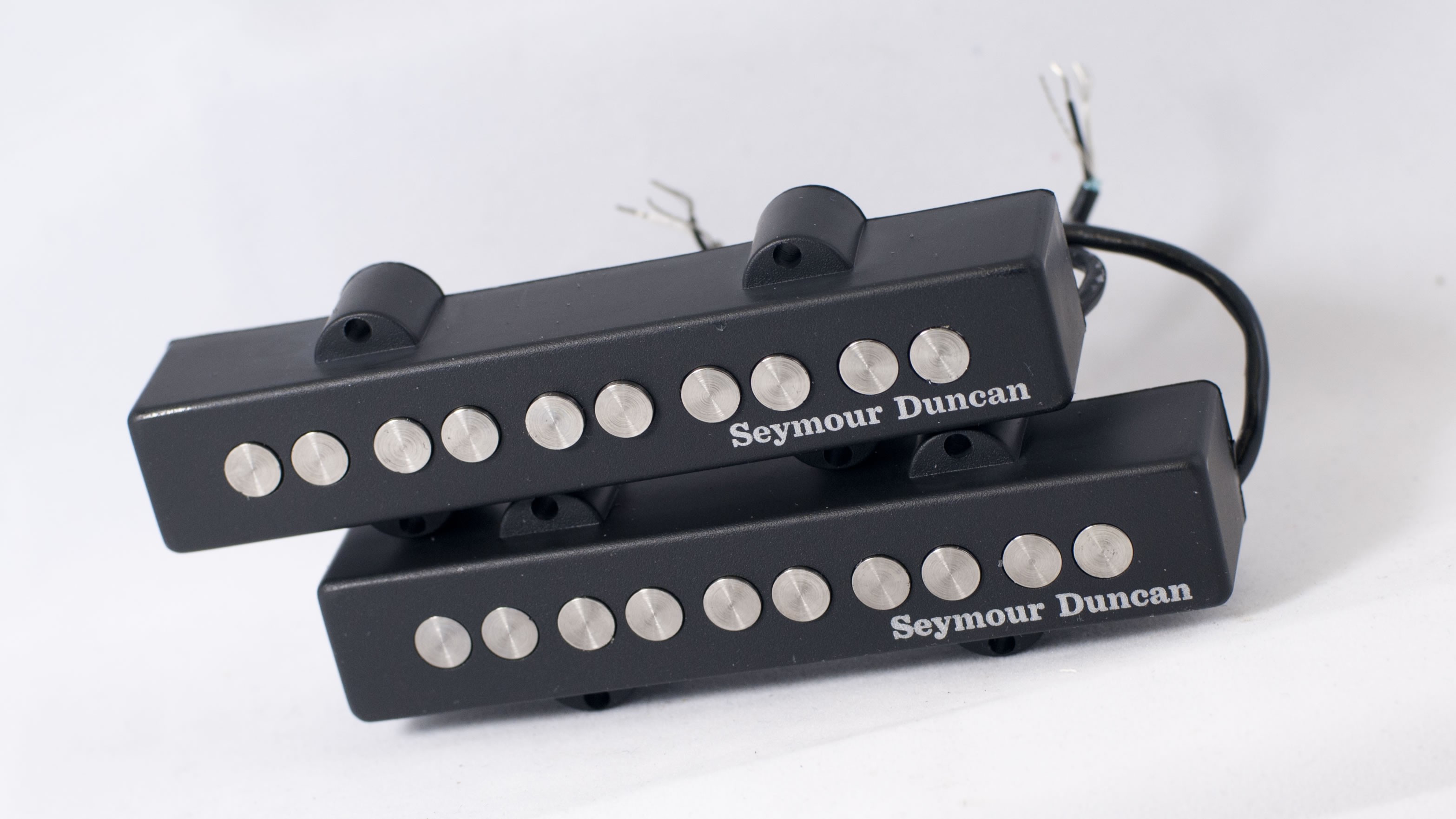 Seymour Duncan SJ5-3n 5 String Jazz AS S Size Quarter Pounder Single Coil  Neck Pickup