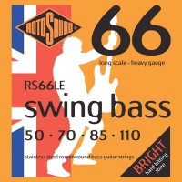 Rotosound Swing Bass 66