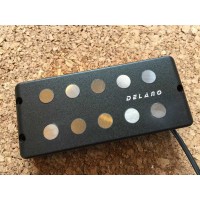 OPEN BOX / DEMO Delano MC5 AL-EB - 5 String Bass Pickup