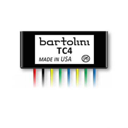 Bartolini TC4 Preamp Module