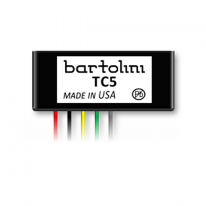 Bartolini TC5 Preamp Module
