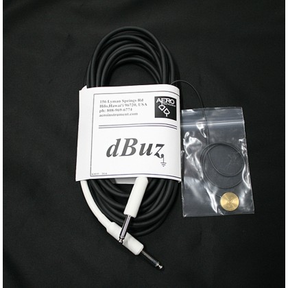 Aero dBuz Noise Cancelling Cable 