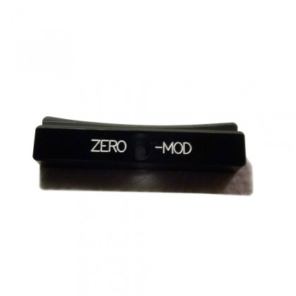 Zero Mod PB-1 Precision Bass Thumb Rest