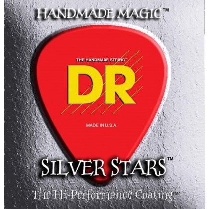 DR Silver Stars