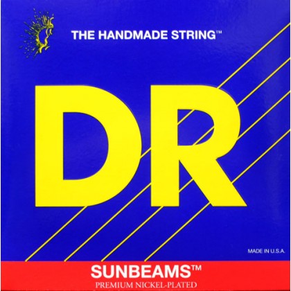 DR Sunbeams