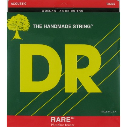 DR Rare Acoustic