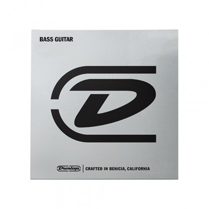 Dunlop Super Bright Bass Strings