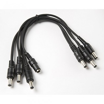 EBS Cable Split Adapter-One-to-Six