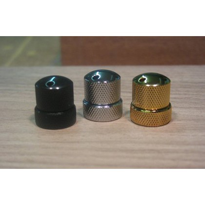 Glockenklang - Euro-Style Stacked Concentric Dome Knob