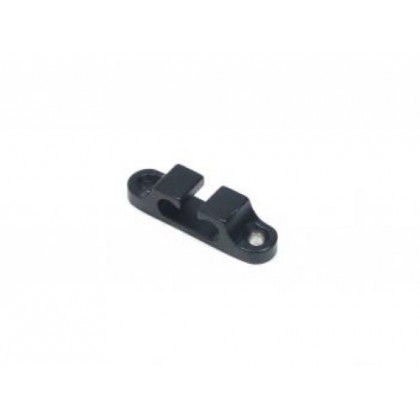 Two String Retainer - Black