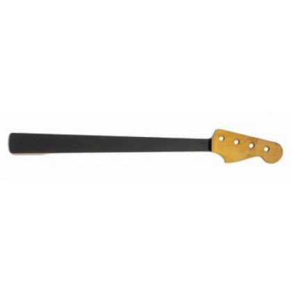 JEF-F - Replacement Neck for Jazz Bass