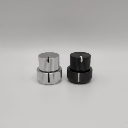 Lusithand Concentric Knob
