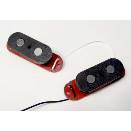 Aero Type 4A 4 String Mustang Size Humcancelling Pickup