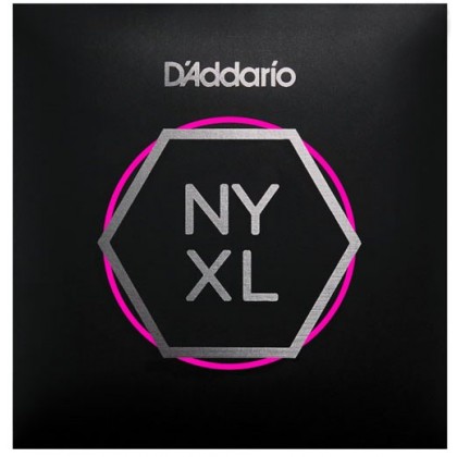 Daddario NYXL Strings