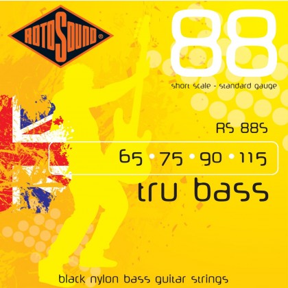 Rotosound Tru Bass 88