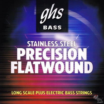 GHS Stainless Steel Precision Flats