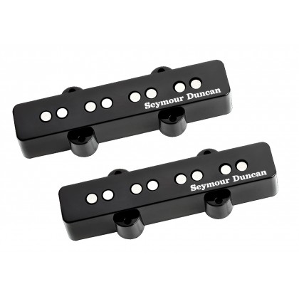 Seymour Duncan STK Stacked Coil Pickups