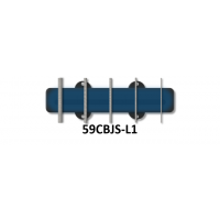 59CBJS L1/S1-Coil 2
