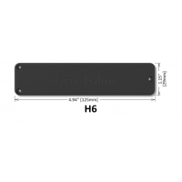 H65C-Shape 1