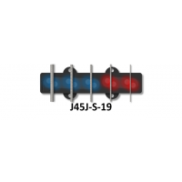 b-axis J45J-L/LN-19
