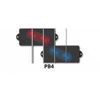 b-axis PB4 + J44J