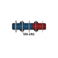 59J-LN1 Coils