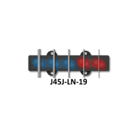 b-axis J45J-LN coils