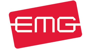 EMG Logo