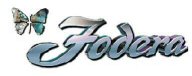 Fodera Strings Logo